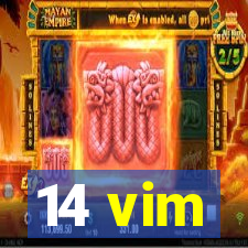 14 vim